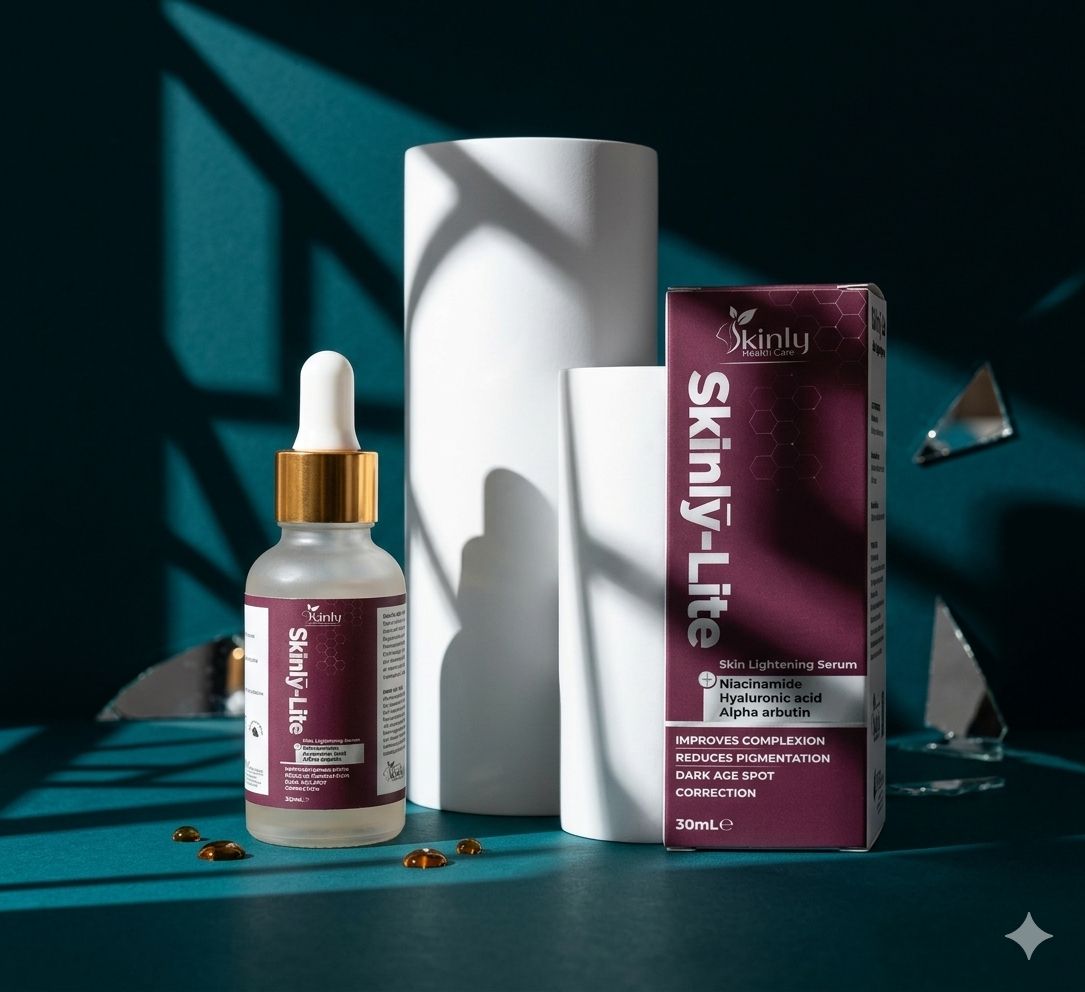 Skinly Lite Serum